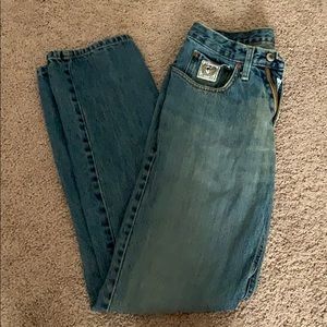 Cinch Jeans